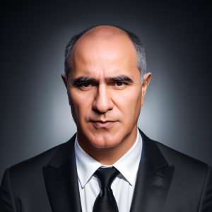 Picture of Ricardo Godinho