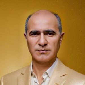 Picture of Ricardo Godinho