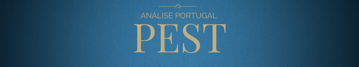 ANALISE PEST PORTUGAL ANÁLISE PEST - LISTA COMPLETA DE FATORES EXTERNOS PARA PORTUGAL