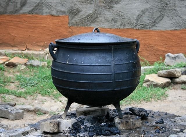 cozinhar planos de negócios