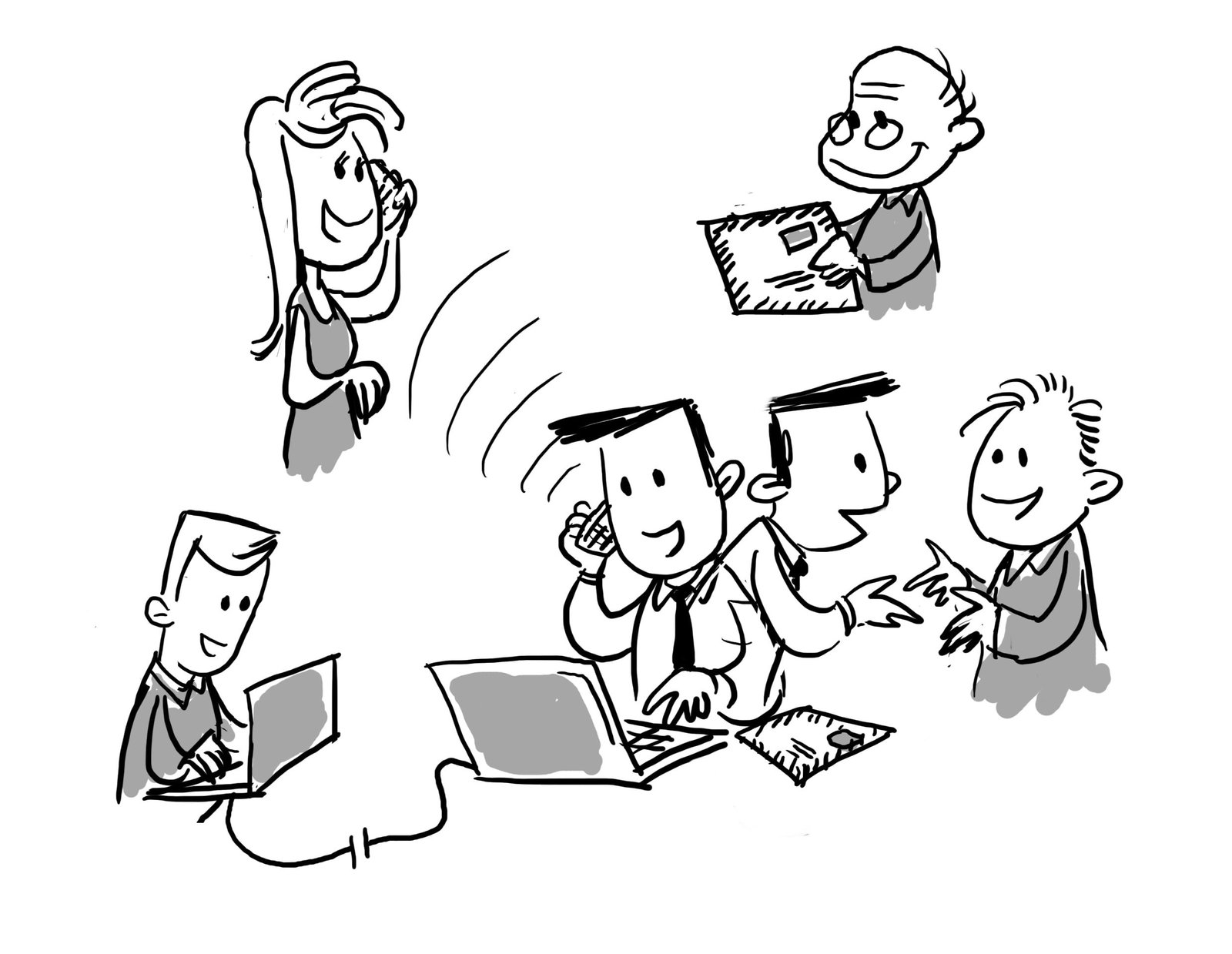jornada do cliente para web analytics