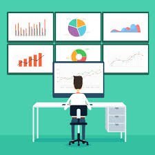 marketing report