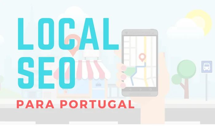 local seo para portugal