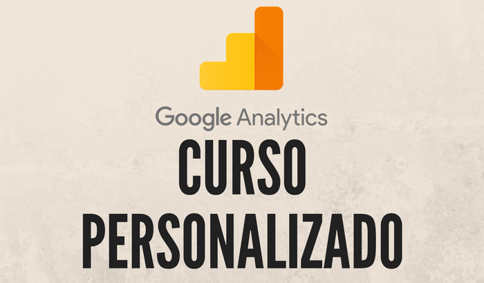 curso google analytics personalizado