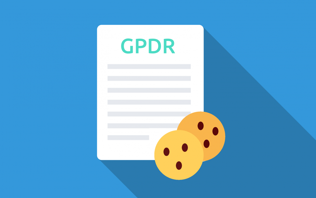 RGPD cookies