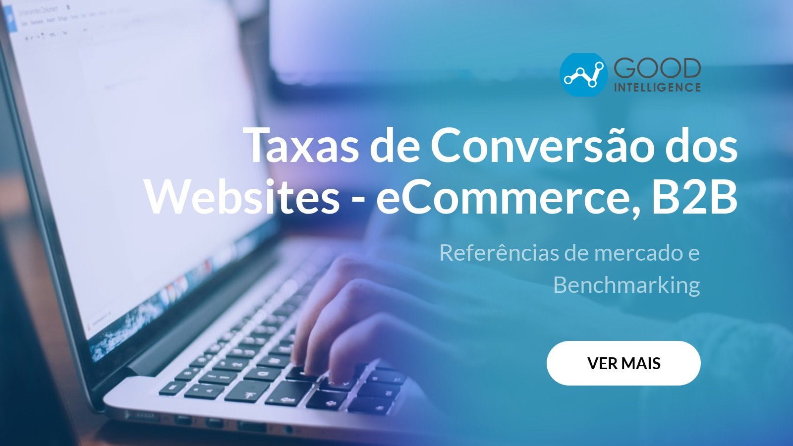 Taxa De Conversao De Websites Ecommerce E B2b
