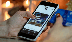 Blogue 19 loja woocommerce