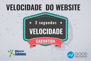 Blogue 12 velocidade do website