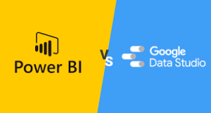 google data studio vs power bi