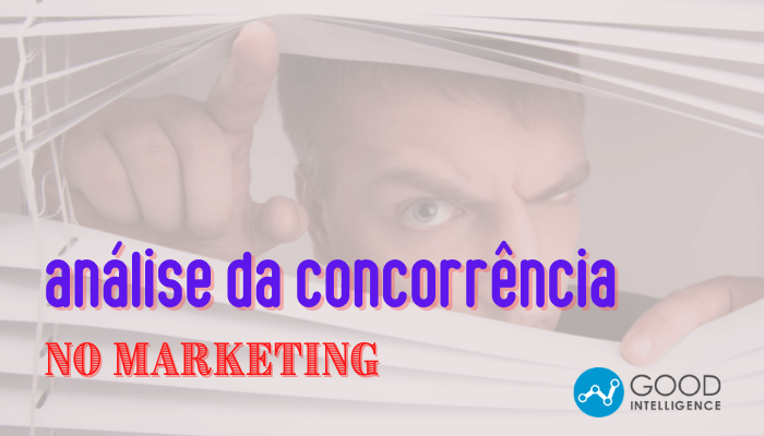 analise da  concorrencia