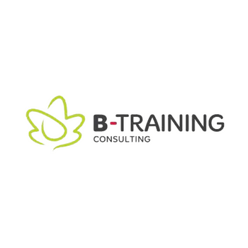 b-training logo