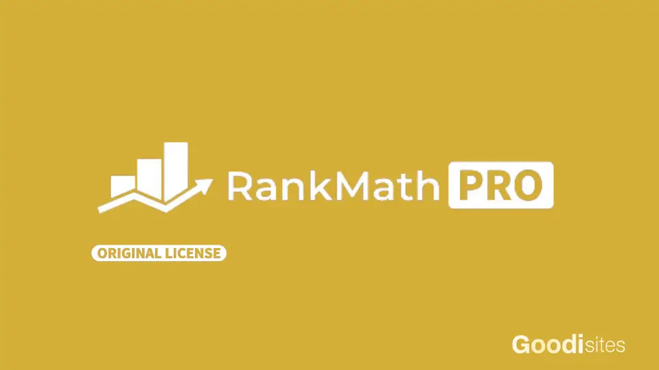 licença rank math pro