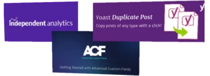 oferta de plugins wordpress