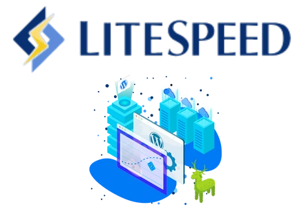 instalação plugin LITESPEED