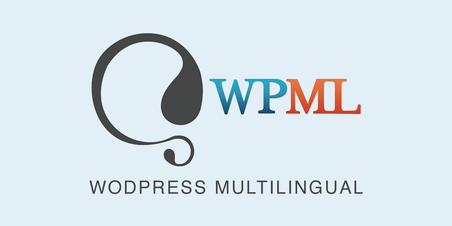 instalação WPML wordpress multilingual