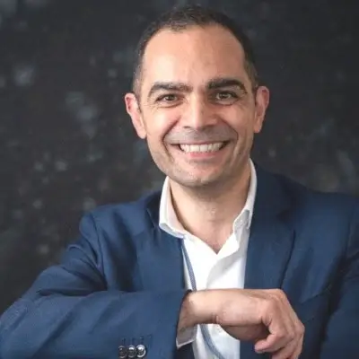 testemunho GOODI SITES de pedro dias