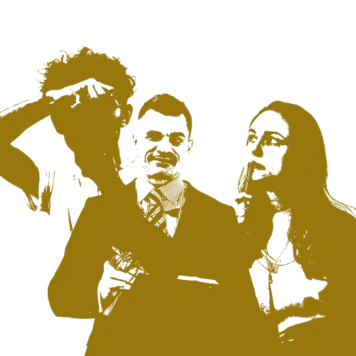 profissionais fotógrafos, copywritter, analista no desenvolvimento de websites