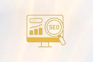 icon serviço SEO