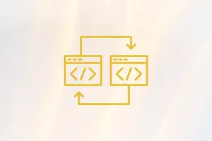 serviço de migração de websites