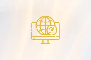 serviço de velocidade de website