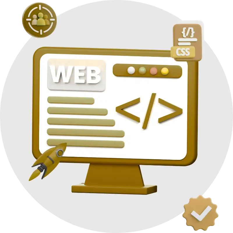 empresa de desenvolvimento websites com assistencia