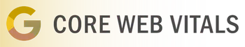 icon core web vitals
