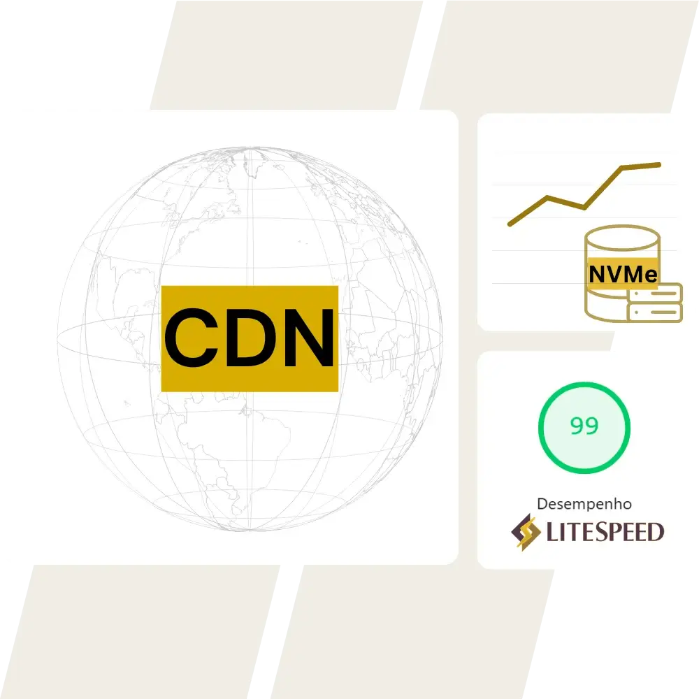 GOODI SITES hosting para clientes