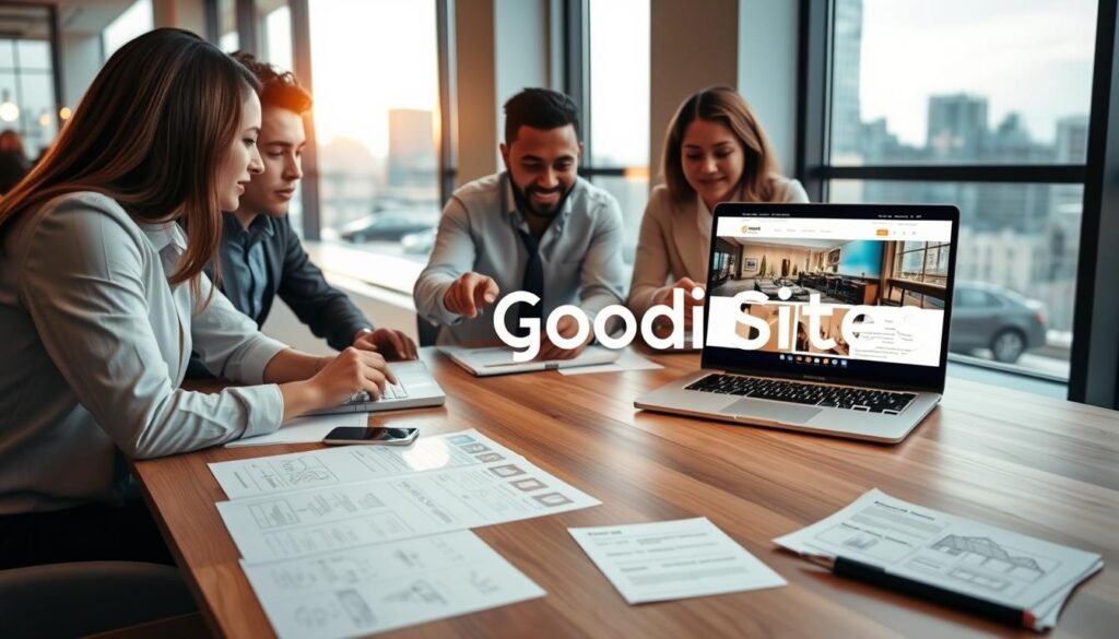 Criação de sites para Hotéis e Alojamento Local Criação de sites para Hotéis e Alojamento Local