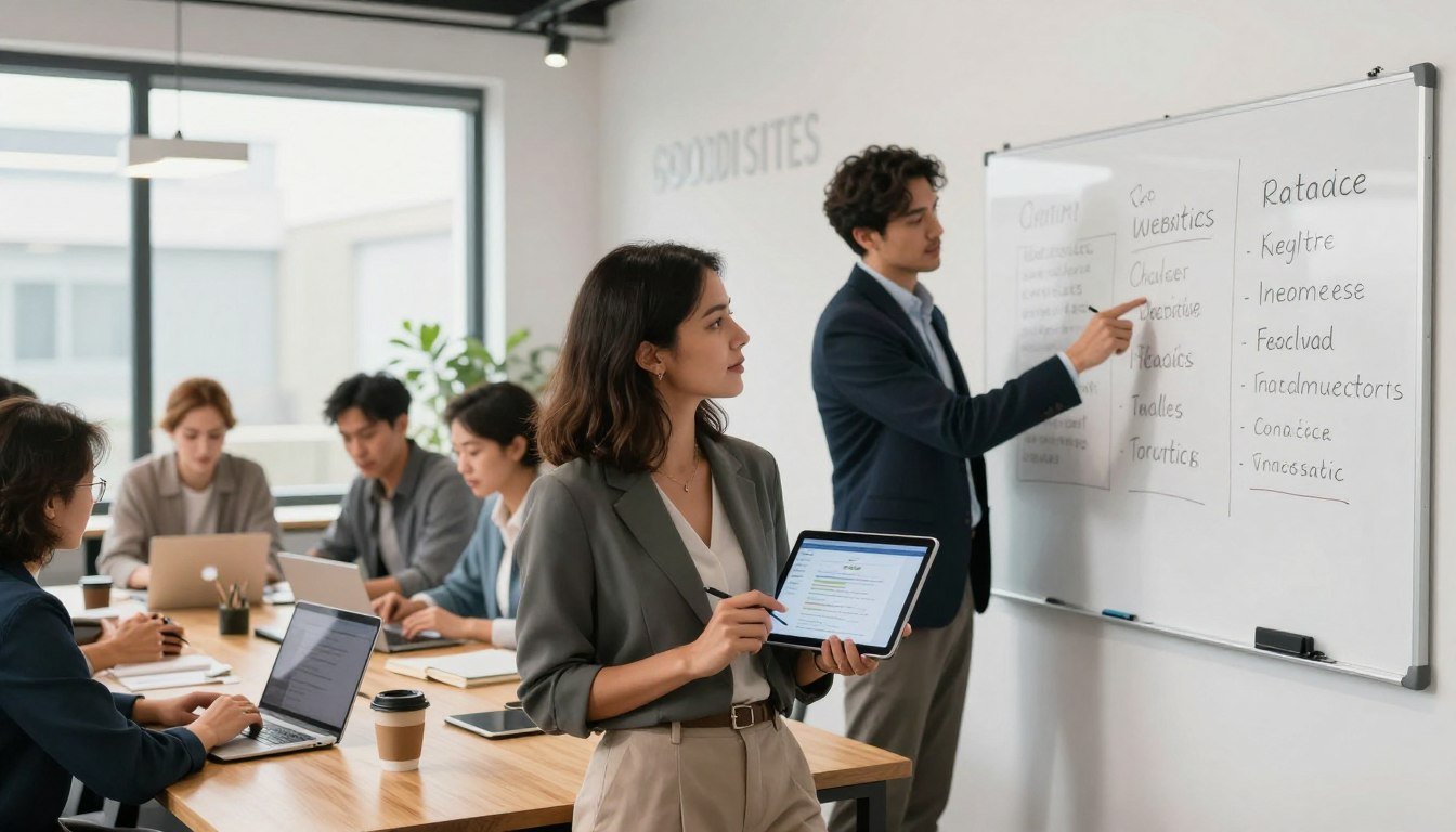 Copywriting para websites