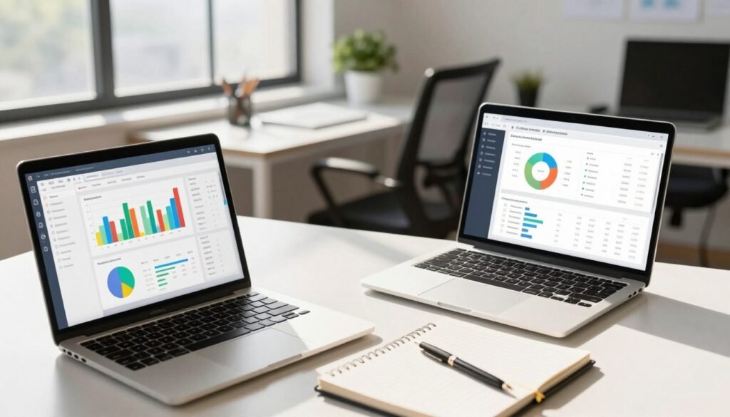 Ferramentas de análise de tráfego