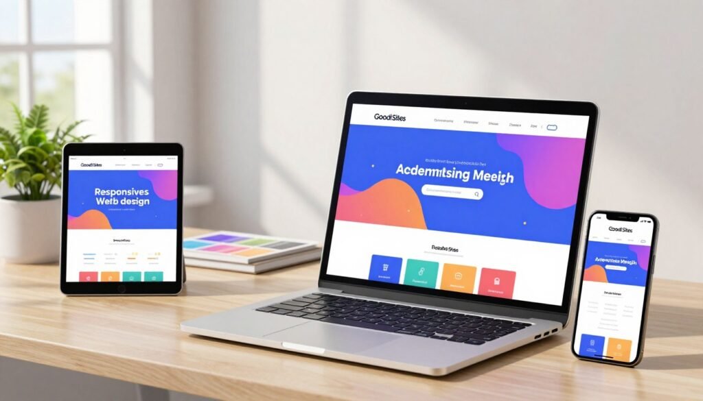 design responsivo para agências de publicidade design responsivo para agências de publicidade