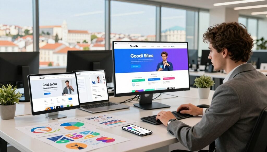 sites profissionais para marketing sites profissionais para marketing