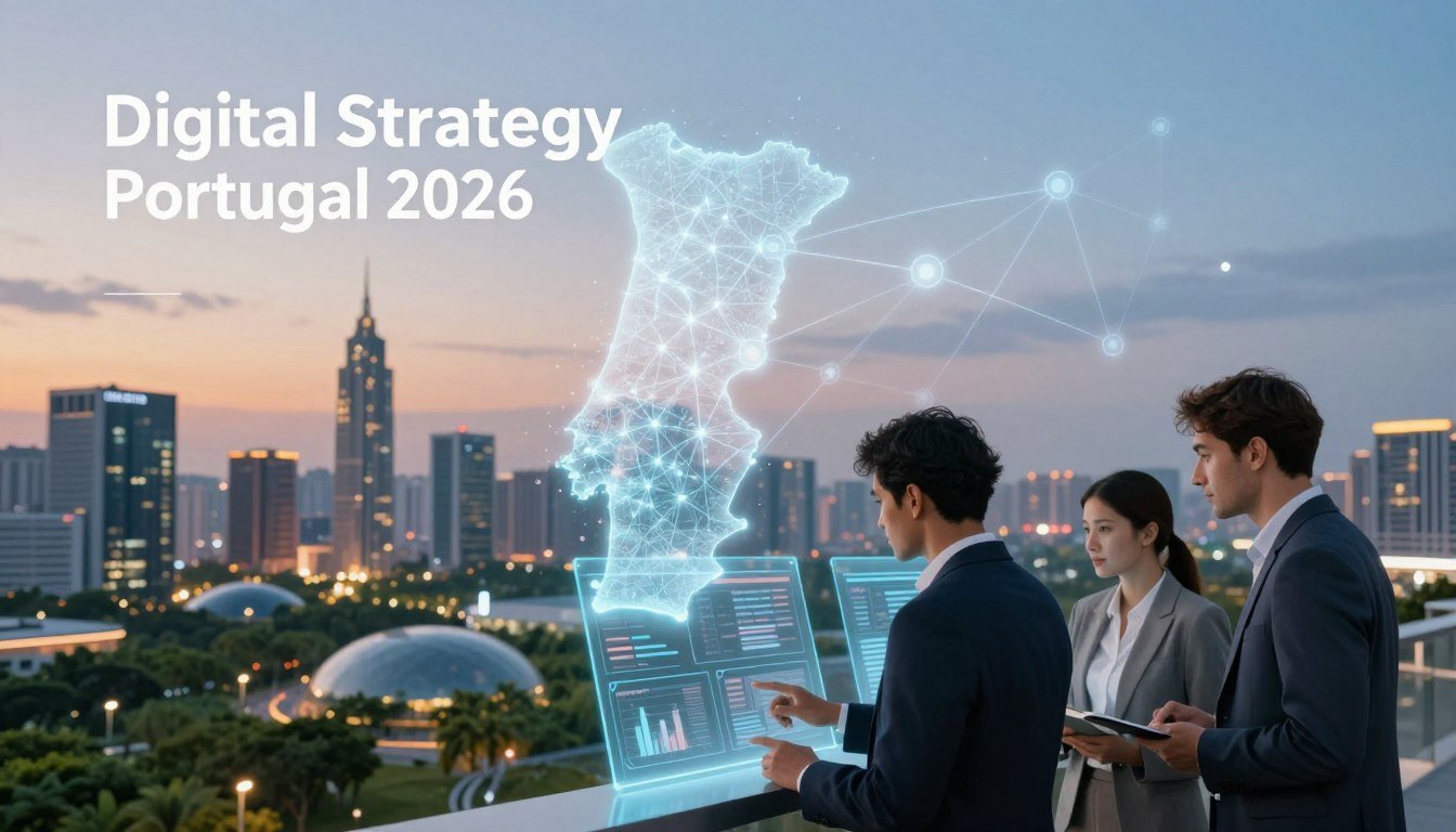 Diccionário Marketing Digital 2026