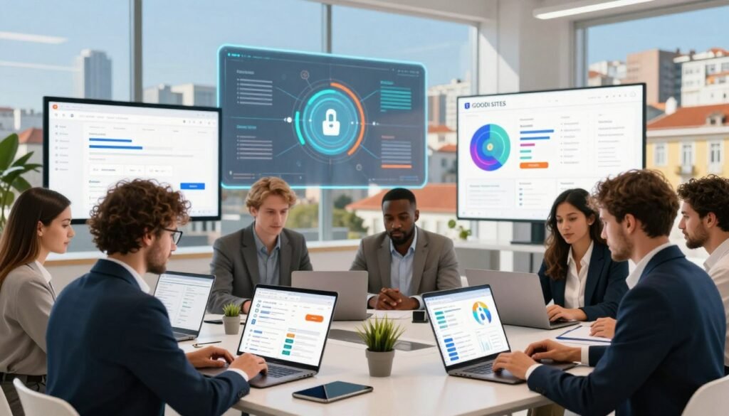 evolução marketing digital Portugal ferramentas