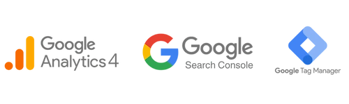 INSTALAÇÃO aplicações SEO da google